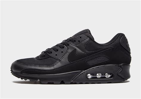 nike air max 90 39 zwart|nike air max 90 anniversary.